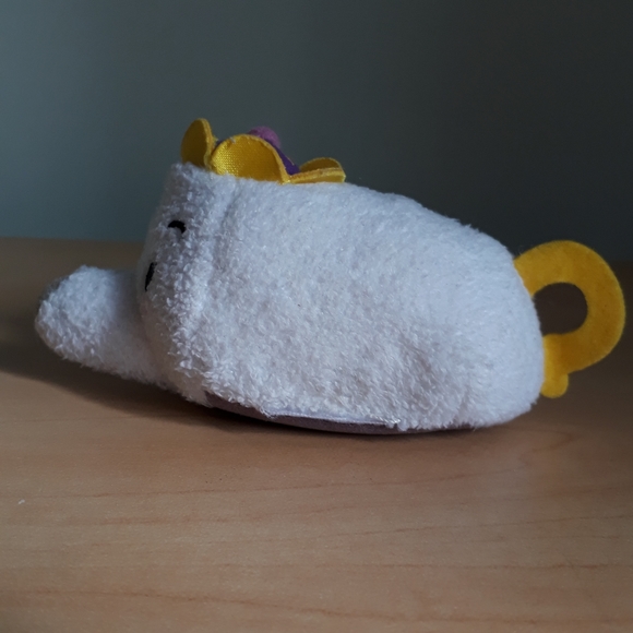 Mini Tsum Tsum - Mrs. Potts - Picture 2 of 6